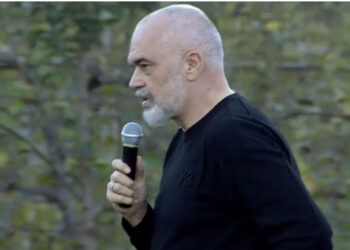 Harxhoi 29 milion euro me udhëtime nga lekët e shqiptarëve, Rama mundohet t’ia hedh fajin Berishës