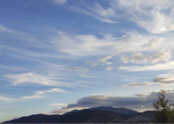 Edhe nëntori vjen me temperatura të larta, mësoni si do të jetë moti këtë javë