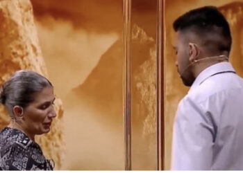 Çudira shqiptare/ Djali refuzon të takojë nënën, e hedh në gjyq se i vuri emrin Gazmend