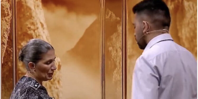 Çudira shqiptare/ Djali refuzon të takojë nënën, e hedh në gjyq se i vuri emrin Gazmend