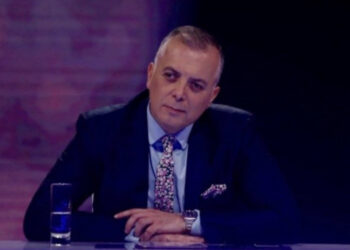 Top Channel largon Sokol Ballën? Gazetari: Ndoshta nuk shih