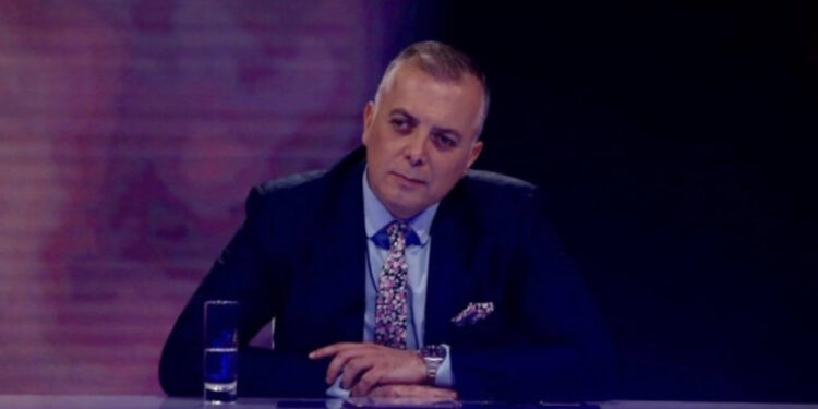 Top Channel largon Sokol Ballën? Gazetari: Ndoshta nuk shih