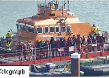 Britania e Madhe financon me miliona paund Shqipërinë vetëm që të ndalë emigrantët që duan të largohen