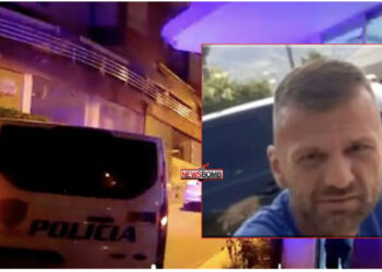 Ky është 39-vjeçari që u ekzekutua te “Kodra e Diellit”, shkak dyshohet hakmarrja