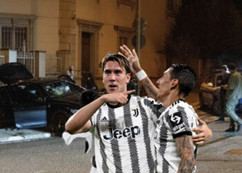 Si nëpër filma! Sapo hyri në banesë nisi aksioni, grabitësi shqiptar arrestohet në vilën e Di Marias, pranga edhe 3 bashkëpunëtorëve