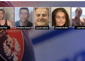 Të humbësh jetën në duart e policisë, skeda e ngjarjeve kriminale që tronditën vendin