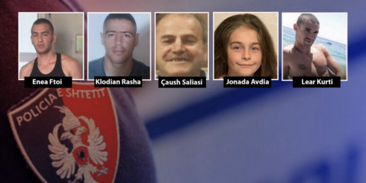 Të humbësh jetën në duart e policisë, skeda e ngjarjeve kriminale që tronditën vendin