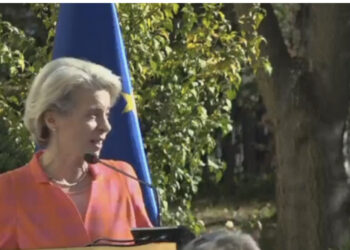 Presidentja e KE viziton Prishtinën: Kosova e meriton liberalizimin e vizave