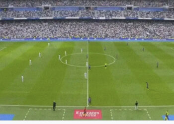 LIVE/ Ne Spanjë “mbajnë frymën” për Real Madrid-Barcelona, nis El Clasico