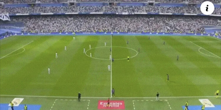 LIVE/ Ne Spanjë “mbajnë frymën” për Real Madrid-Barcelona, nis El Clasico