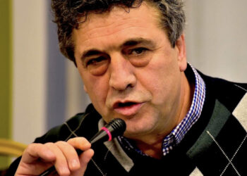 Pseudonimi ‘Cigarja’: Tufa bën denoncim të fortë për Arben Krajën dhe Gramoz Ruçin