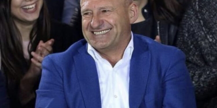 “Berishën e zëvendësoi Luli”, Ndoka batuta me komentuesin: Unë jam i pazëvendësueshëm