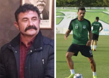 FOTO/ 6 muaj burg për Renato Malotën, dënohet dhe presidenti i Besëlidhjes