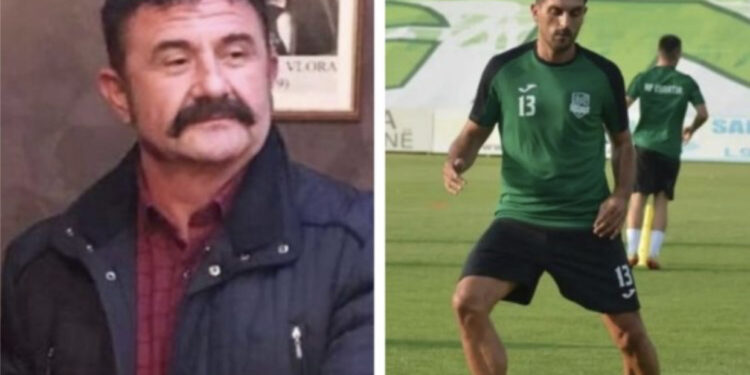 FOTO/ 6 muaj burg për Renato Malotën, dënohet dhe presidenti i Besëlidhjes