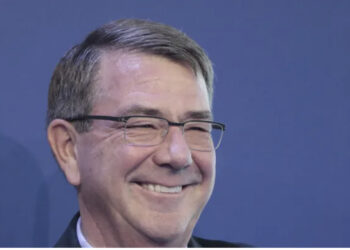 Ndërron jetë papritmas ish-sekretari amerikan i Mbrojtjes