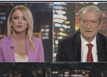 “Vula” e PD në gjykatë, Berisha: Ambasadorja Yuri Kim ka bërë gjithçka për të ndërhyrë në proces