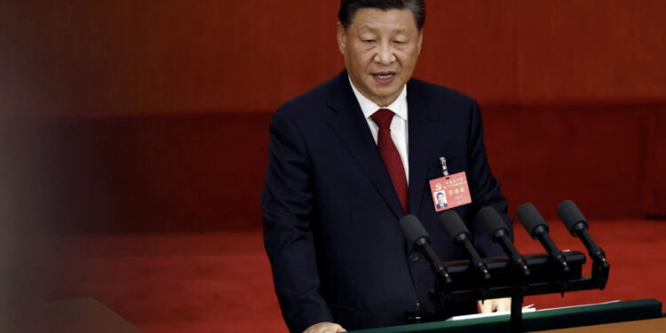 Kina pritet të bëhet më autoritare ndërsa udhëheqësi i saj kërkon një mandat tjetër 5-vjeçar