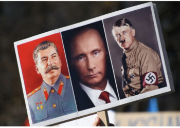 “Kërcënimet boshe” të Kremlinit që kanë paralizuar Perëndimin