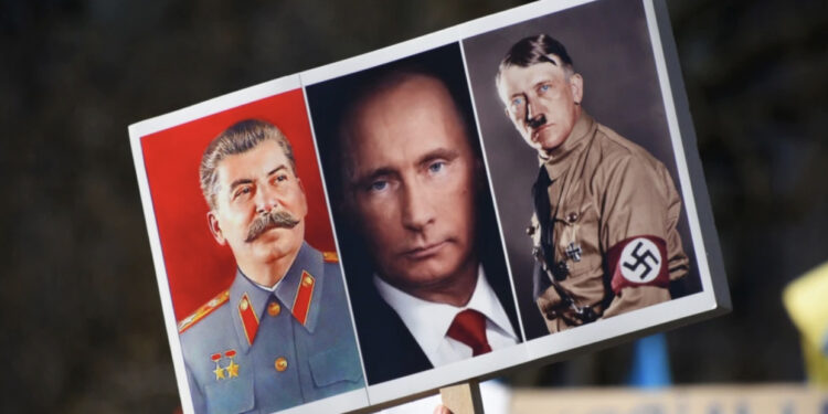 “Kërcënimet boshe” të Kremlinit që kanë paralizuar Perëndimin