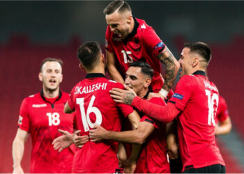 Trajneri Reja publikon listën për ndeshjen kundër Arabisë Saudite, shumë emra të rinj