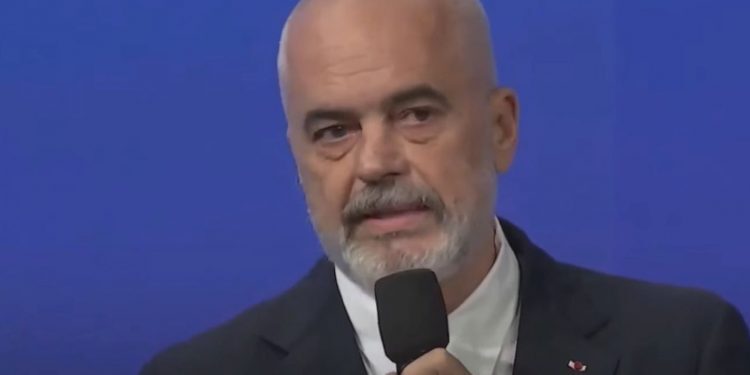 “Pa Erdoganin, s’do vaksinonim dot askënd”/ Rama i thur lëvdata diktatorit të Turqisë