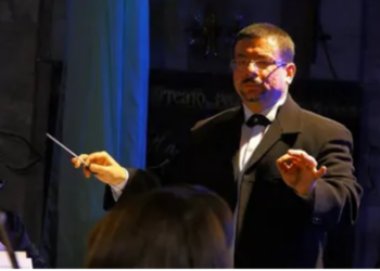 Refuzoi të merrte pjesë në koncert, forcat ruse vrasin muzikantin ukrainas