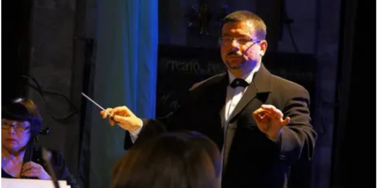 Refuzoi të merrte pjesë në koncert, forcat ruse vrasin muzikantin ukrainas