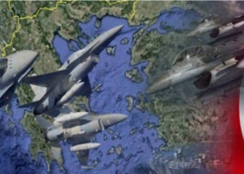 A mund të shkaktojnë tensionet midis Greqisë dhe Turqisë fillimin e një luftë të dytë në Europë?