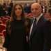 FOTO/ Blendi Fevziu uron të bijën për ditëlindje me foton në Vatikan
