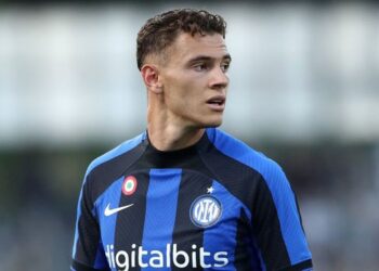 Gabimi ndaj Barcelonës nuk e prek, Asllani projektohet nesër titullar