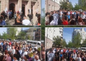 Bojkot dhe kuota bosh! Nis sot viti i ri akademik, si paraqitet gjendja e universiteteve në gjithë vendin