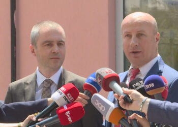 “Është në gjendje të rëndë”/ Paralajmëron avokati i Lefter Kokës: Do dëgjoni fakte që s’i keni dëgjuar ndonjëherë