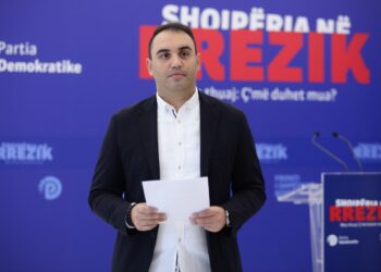 Dje u shfaq në SPAK, Këlliçi: Engjëll Agaçi, arkitekti i masakrës financiare, 9 akuzat që rëndojnë mbi të