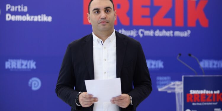 Dje u shfaq në SPAK, Këlliçi: Engjëll Agaçi, arkitekti i masakrës financiare, 9 akuzat që rëndojnë mbi të