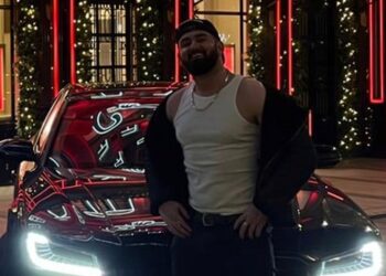 Miqtë i luteshin të mos vdiste/ Si ndërroi jetë 27-vjeçari shqiptar në Londër, duke mbrojtur shokun e tij