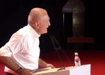 Konventa Kombëtare në 29 tetor/ Hapet gara për kryetarin e partisë së Lirisë