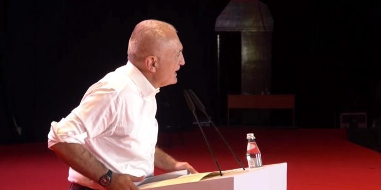 Konventa Kombëtare në 29 tetor/ Hapet gara për kryetarin e partisë së Lirisë