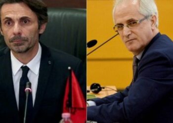 Kandidatë për gjyqtarë në Kushtetuese, KED lejon kandidimin e Ardian Dvoranit dhe Gent Ibrahimit