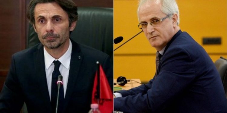 Kandidatë për gjyqtarë në Kushtetuese, KED lejon kandidimin e Ardian Dvoranit dhe Gent Ibrahimit