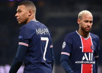 Mbappe kërcënon PSG-në: Hiqni qafe sa më shpejt Neymar-in ose përndryshe…