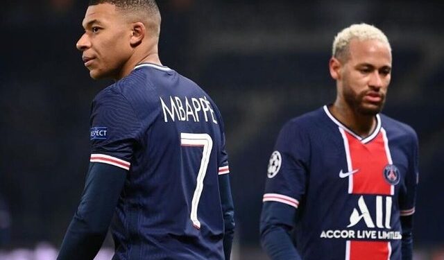 Mbappe kërcënon PSG-në: Hiqni qafe sa më shpejt Neymar-in ose përndryshe…