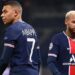 Mbappe kërcënon PSG-në: Hiqni qafe sa më shpejt Neymar-in ose përndryshe…