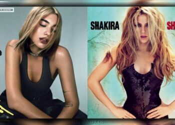 Garë e fortë për ceremoninë hapëse të Kupës së Botës, Dua Lipa ‘konkurrencë’ nga Shakira!