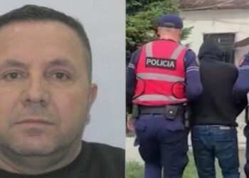 Dyshohej se njëri prej tyre strehonte Talo Çelën brenda banesës së tij, gjykata e Elbasanit lë në burg dy të arrestuarit