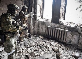 Raporti i OKB zbulon ngjarjen horror: Ushtarët rusë përdhunuan gruan dhe detyruan vajzën 4-vjeçare t’u bënte seks oral