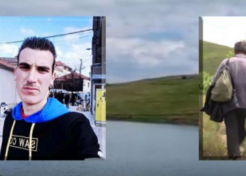 Martin Çeço u gjet i vdekur në rezervuarin e Maliqit/ Zbardhen detaje “tronditëse”: Ish e dashura e tij prezente…