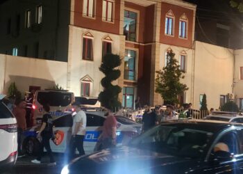 Dinamika e plotë/ Çfarë ndodhi me të riun që humbi jetënnë polici?! Zbardhet dëshmia e shokut të 32-vjeçarit