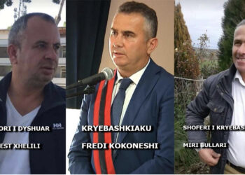 I futi thikën në kurriz, si nisi sherri? Autori: Kryetarin e qëllova se më hoqi nga puna