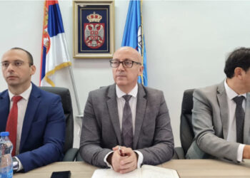 Serbët vendosin të largohen nga institucionet e Kosovës, Rakiç jep dorëheqje nga detyra e ministrit