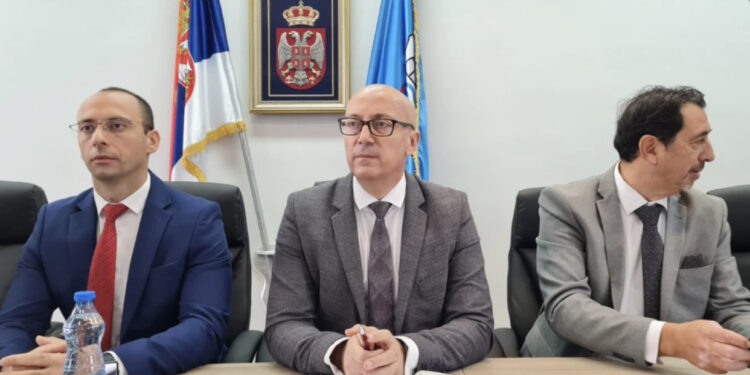 Serbët vendosin të largohen nga institucionet e Kosovës, Rakiç jep dorëheqje nga detyra e ministrit